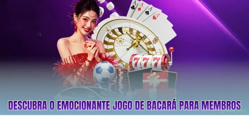 Programa VIP globaljogo