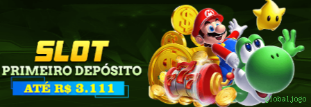 Métodos de pagamento aceitos na globaljogo