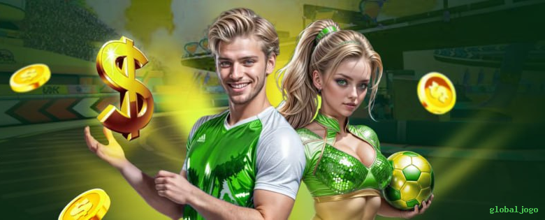 Equipe de suporte ao cliente da globaljogo