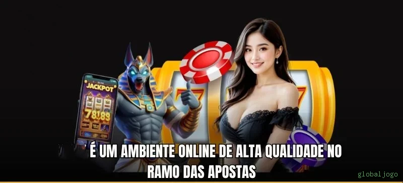 Performance globaljogo