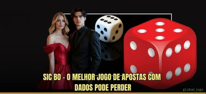 Suporte globaljogo